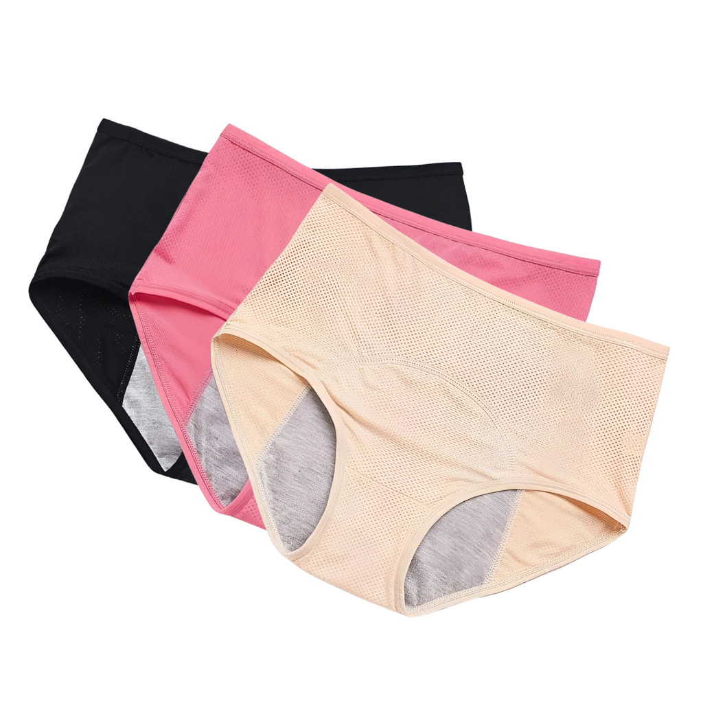 Gurlie anti lek onderbroek
