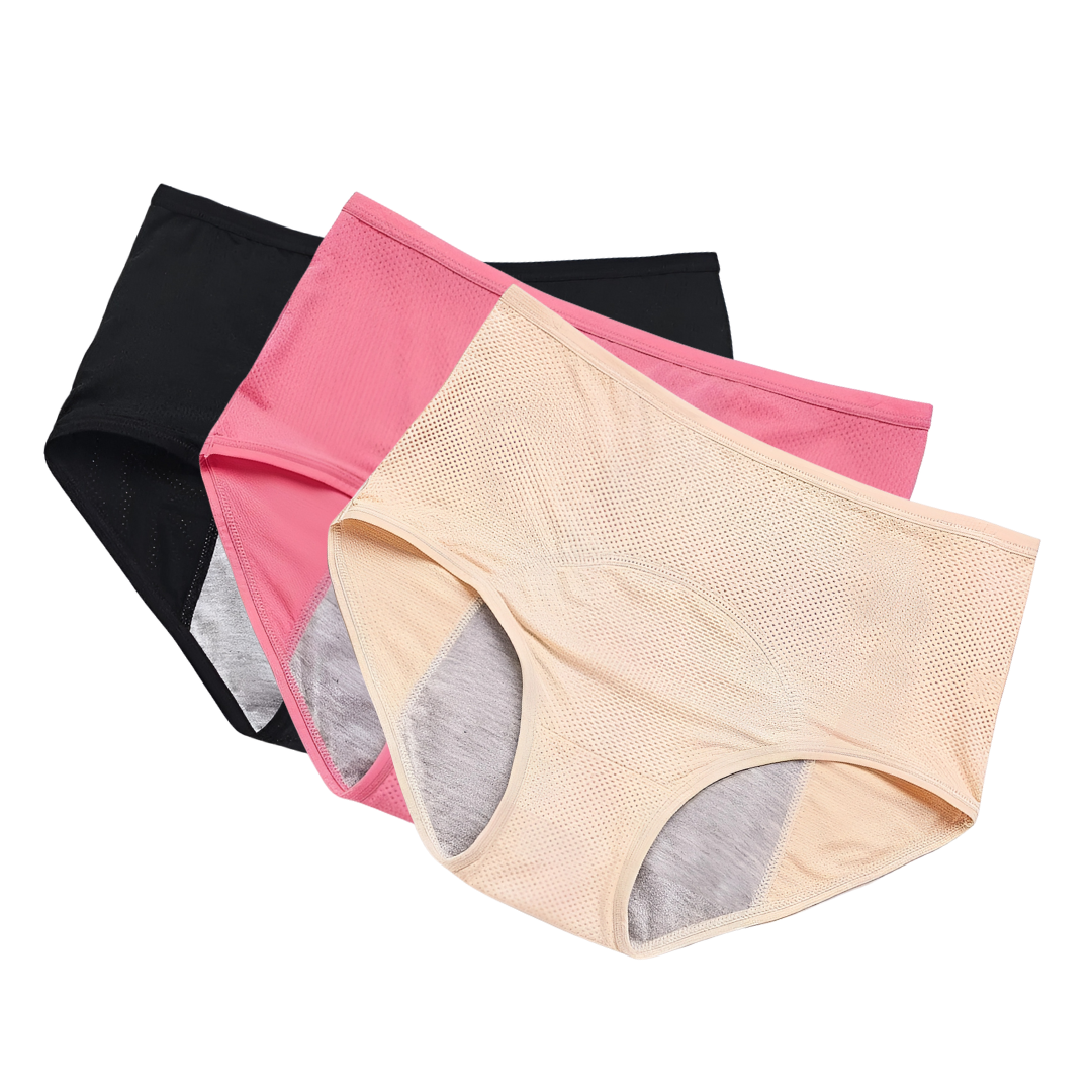 Gurlie anti lek onderbroek