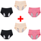 Gurlie anti lek onderbroek